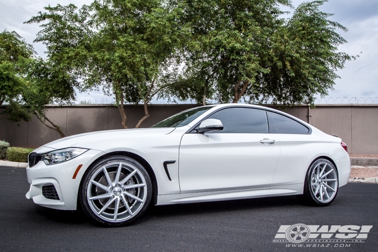 2014 BMW 428 photo