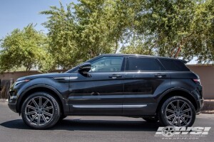 2014 Land Rover Range Rover Evoque