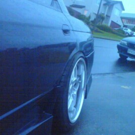 1990 Nissan R31-R34 Skyline 2dr