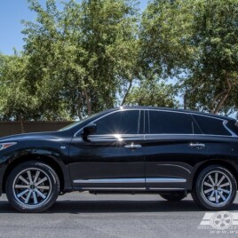 2014 Infiniti QX60