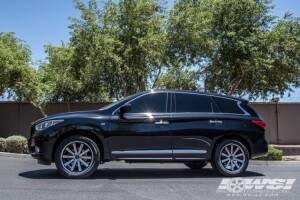 2014 Infiniti QX60