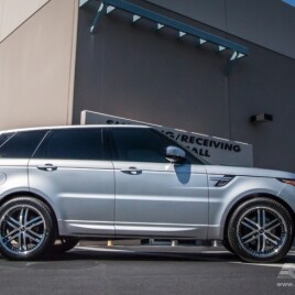 2014 Land Rover Range Rover Sport