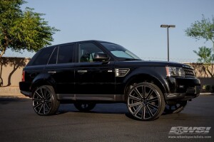 2010 Land Rover Range Rover Sport