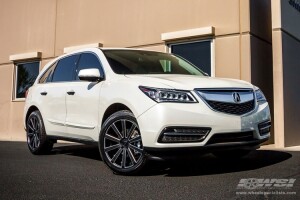 2014 Acura MDX