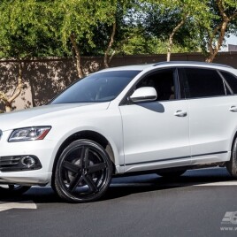 2014 Audi Q5