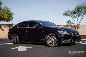 2013 Lexus GS 350