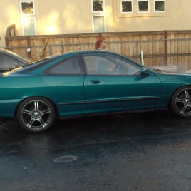 1994 Acura Integra