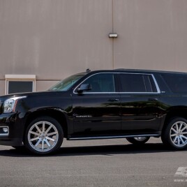 2015 GMC Yukon