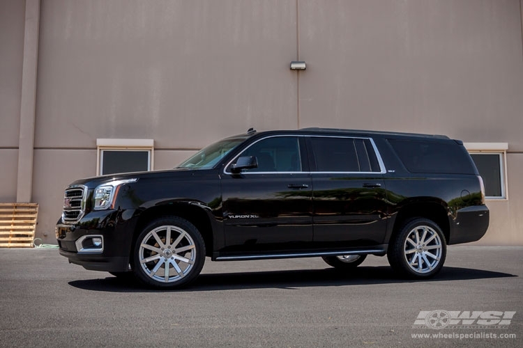 2015 GMC Yukon photo