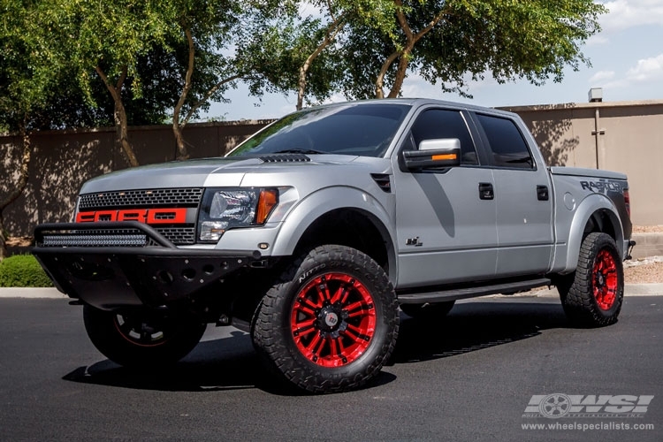 2014 Ford F-150 photo