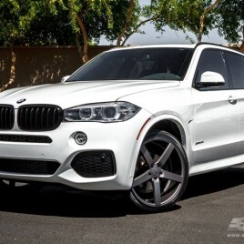 2014 BMW X5