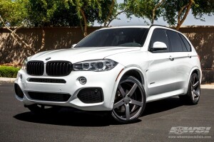 2014 BMW X5
