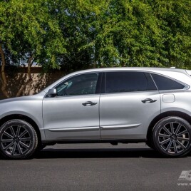 2014 Acura MDX