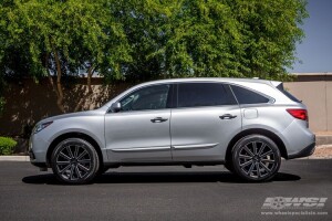 2014 Acura MDX