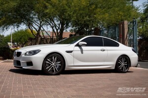 2014 BMW M6