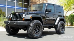 2013 Jeep Wrangler