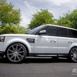2012 Land Rover Range Rover Sport