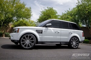 2012 Land Rover Range Rover Sport