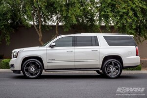 2015 GMC Yukon