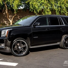 2015 GMC Yukon
