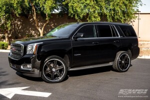 2015 GMC Yukon