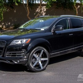 2014 Audi Q7