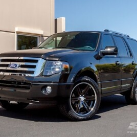 2014 Ford Expedition