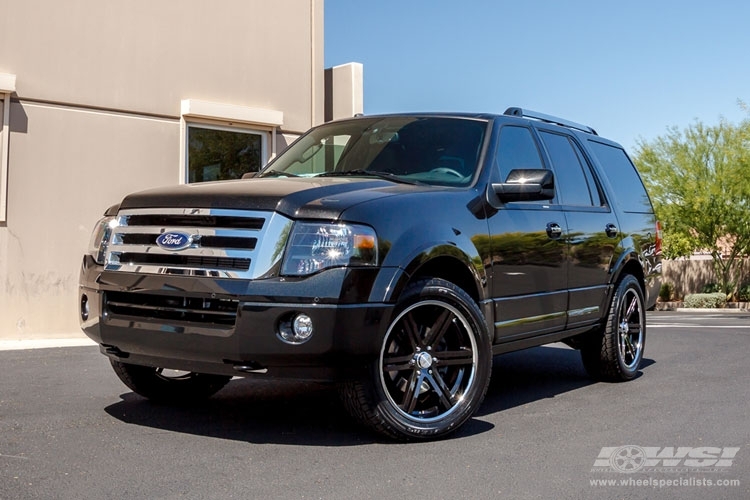 2014 Ford Expedition photo
