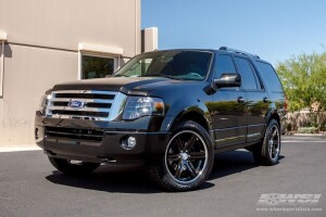 2014 Ford Expedition