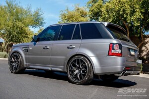 2012 Land Rover Range Rover Sport