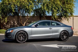 2014 Audi A5