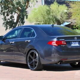 2012 Acura TSX