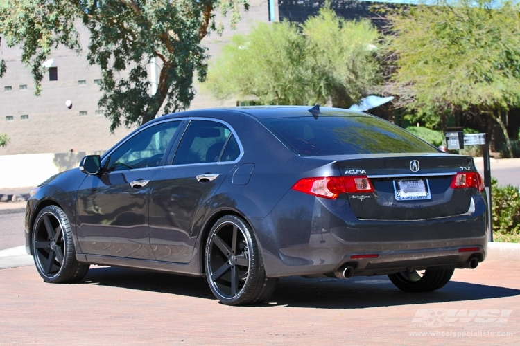 2012 Acura TSX photo