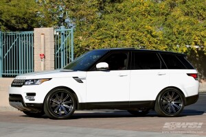 2014 Land Rover Range Rover Sport