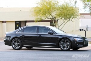 2013 Audi A8