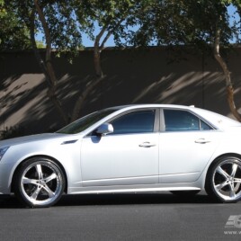 2010 Cadillac CTS