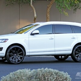 2014 Audi Q7