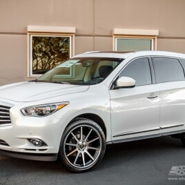 2014 Infiniti QX60