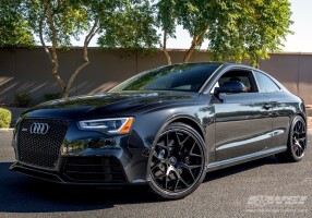 2013 Audi RS 5
