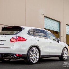 2013 Porsche Cayenne