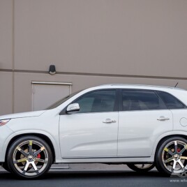 2013 Kia Sorento