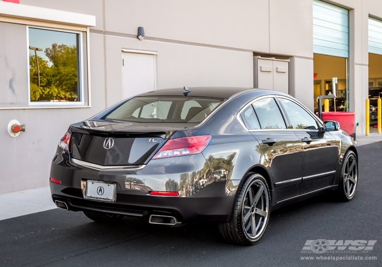 2013 Acura TL photo