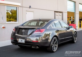 2013 Acura TL