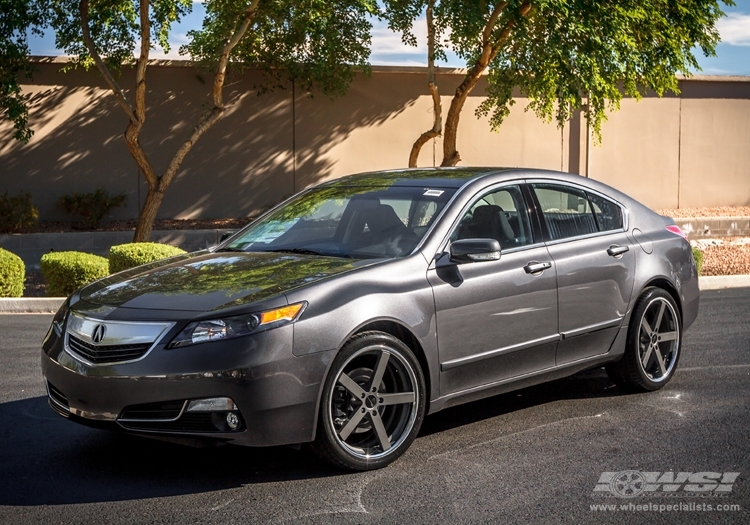 2013 Acura TL photo