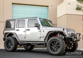 2013 Jeep Wrangler