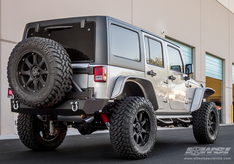 2013 Jeep Wrangler photo
