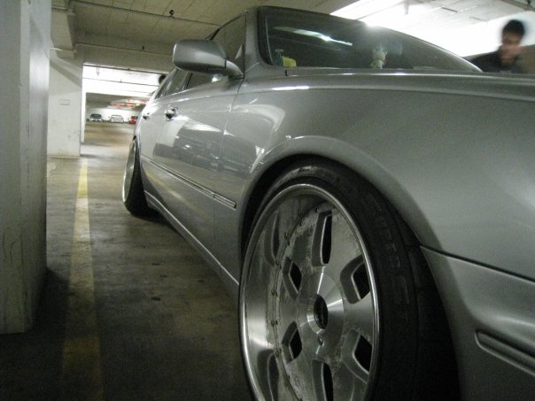 2000 Infiniti Q45 photo