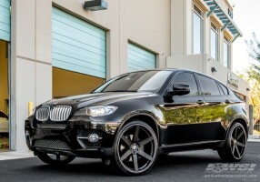 2012 BMW X6