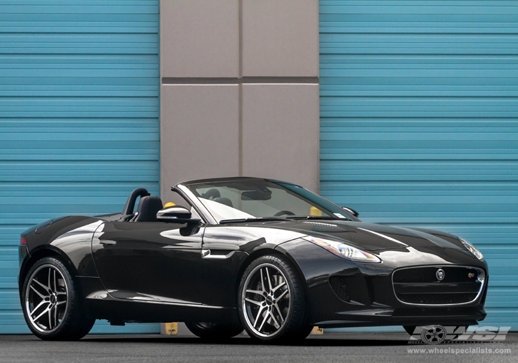 2014 Jaguar F-TYPE photo