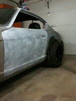1974 Datsun 260Z